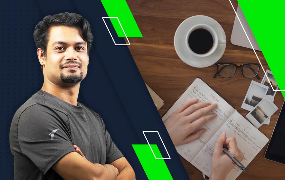 Getting Started with Content Writing