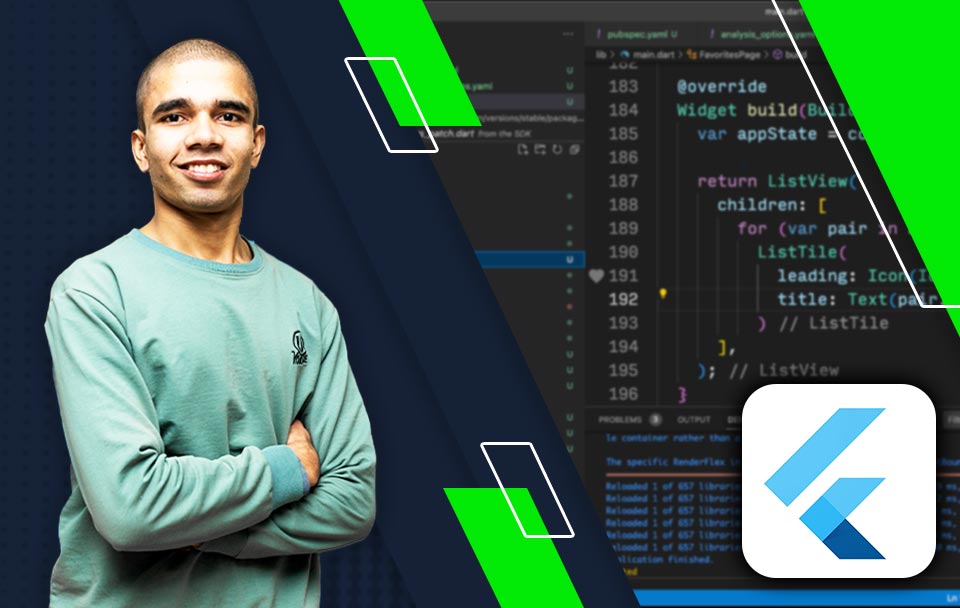 Dart For Flutter | Flutter Mastery Level One